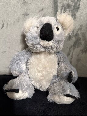 Ganz Webkinz Koala Plush 2007 Gray Classic No Code